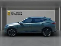 Neu Cupra Formentor VZ 333 PS (244 kW) 2026 Manganese grün matt SUV