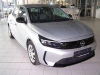 Gebraucht Opel Corsa Edition 101 PS (74 kW) 2024 Grau/ metalliclackierung Kleinwagen