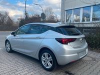 Gebraucht Opel Astra 105 PS (77 kW) 2016 Kleinwagen