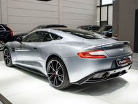 Gebraucht Aston Martin Vanquish 574 PS (422 kW) 2013 Grau