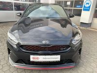 gebraucht Kia Ceed GT Ceed / 1.6T-GDI 204PS *Navi,Apple,Sitzhzg.,Lenkradhzg.