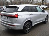 Neu DFSK E5 177 PS (130 kW) 2026 Grau SUV