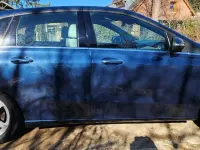 Gebraucht Mercedes B250 Style 160 PS (117 kW) 2020 Blau Kleinwagen