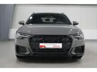 Gebraucht Audi S6 Ambiente 253 PS (186 kW) 2025 Grau Kombi