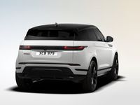 gebraucht Land Rover Range Rover evoque D200 Dyn. SE 20" Pano WinterP