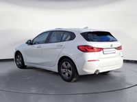 gebraucht BMW 116 d Hatch