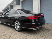 Gebraucht Audi A8 Comfort 340 PS (250 kW) 2018 Grau Limousine