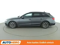 Gebraucht Audi A4 S-Line 150 PS (110 kW) 2023 Daytonagrau Kombi