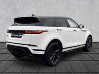 Gebraucht Land Rover Range Rover evoque SE 163 PS (119 kW) 2025 Weiß SUV