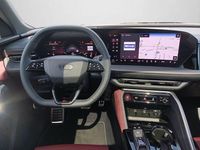 Gebraucht Audi SQ5 Sportback Ambiente 367 PS (269 kW) 2025 Daytonagrau perleffekt (metallic) SUV