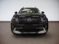 Gebraucht Citroën e-C3 Aircross 83 kW (113 PS) 2025 Schwarz SUV