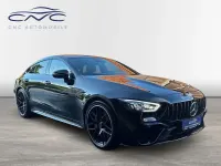 Gebraucht Mercedes AMG GT63 S E Performance AMG 843 PS (620 kW) 2023 Schwarz Coupé