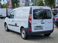 Gebraucht Renault Kangoo Rapid Extra 95 PS (69 kW) 2020 Weiss Van / Kleinbus