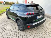 gebraucht Peugeot 2008 GT Pack