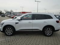 gebraucht Renault Koleos TCe 160 AT 2-Zonen-Klima Navi Sitzheizung