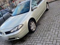 gebraucht Renault Laguna II 