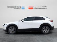 Neu Mazda CX-30 Exclusive 186 PS (136 kW) 2025 Snowflake white pearl SUV