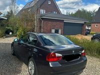 gebraucht BMW 318 i e90 STEUERKETTE NEU