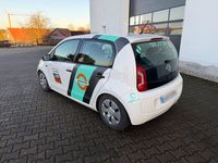 Gebraucht VW up! take up! 60 PS (44 kW) 2013 Weiß Kleinwagen