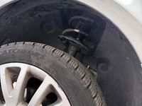 Gebraucht Renault Clio II 90 PS (66 kW) 2006 Silber Kleinwagen