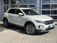 Neu VW T-Roc Style 150 PS (110 kW) 2025 Ascotgrau SUV