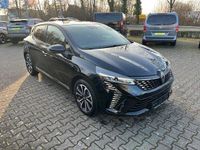 Gebraucht Renault Clio V Techno 143 PS (105 kW) 2025 Schwarz Limousine