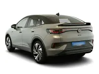 Gebraucht VW ID.5 GTX 250 kW (340 PS) 2022 Grau SUV