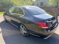 Gebraucht Mercedes E400 340 PS (250 kW) 2019 Schwarz Limousine