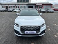 gebraucht Audi Q2 quattro S -Line. Sport