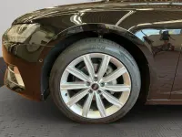 Gebraucht Audi A6 Business 204 PS (150 kW) 2023 Schwarz Kombi