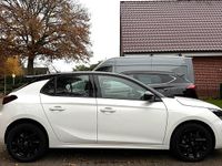 Gebraucht Opel Corsa GS Line 131 PS (96 kW) 2022 Weiß Kleinwagen