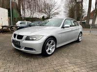 gebraucht BMW 318 318 Baureihe 3 Lim. i vollleder