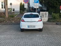 gebraucht Opel Astra GTC 1.4 Twinport ecoFLEX INNOVATION IN...