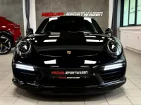 Gebraucht Porsche 991 581 PS (427 kW) 2017 Schwarz Coupé