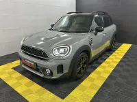 Gebraucht Mini Cooper S Countryman 179 PS (131 kW) 2022 Grau SUV