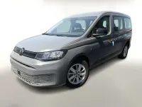 Ny VW Caddy Maxi Life 102 HK (75 kW) 2025 Grå MPV