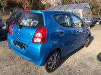 gebraucht Suzuki Alto Basis