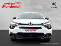 Gebraucht Citroën C4 PureTech 131 PS (96 kW) 2023 Polar weiss SUV
