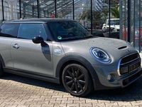 Używany Mini Cooper S 192 KM (141 kW) 2018 Szary Hatchback