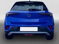 Gebraucht Opel Mokka-e Elegance 100 kW (136 PS) 2022 Blau SUV