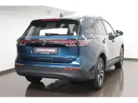 Nowe VW Tiguan 150 KM (110 kW) 2026 Niebieski SUV