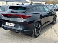 Gebraucht Cupra Formentor 150 PS (110 kW) 2025 Schwarz SUV