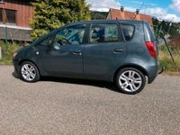 gebraucht Mitsubishi Colt clear Tech