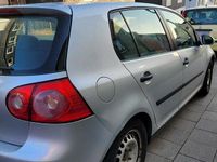 Gebraucht VW Golf IV 75 PS (55 kW) 2004 Silber Limousine