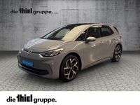Gebraucht VW ID.3 Pure 169 kW (231 PS) 2025 Grau Kleinwagen