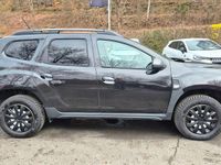 Gebraucht Dacia Duster 131 PS (96 kW) 2024 Schwarz SUV
