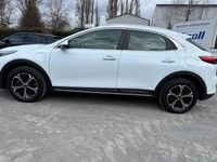 Gebraucht Kia XCeed Platinum 141 PS (103 kW) 2021 Weiß SUV