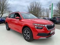 Gebraucht Skoda Kamiq Drive 90 PS (66 kW) 2020 Corridarot SUV