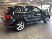 gebraucht Audi Q5 2.0 TDI quattro*SlineSport+/Xe+/Leder/Navi*