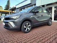 gebraucht Opel Crossland X Crossland Edition 1.2 LED R4.0 PDC Klima SHZ